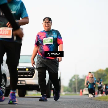 Runner Photo 4792465