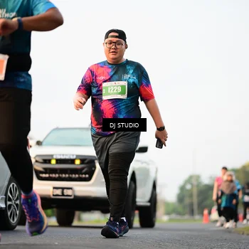 Runner Photo 4792468