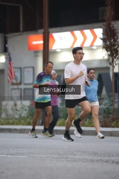 Runner Photo 4792469