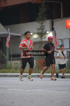Runner Photo 4792470