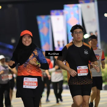 Runner Photo 4792474