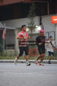Runner Photo 4792475