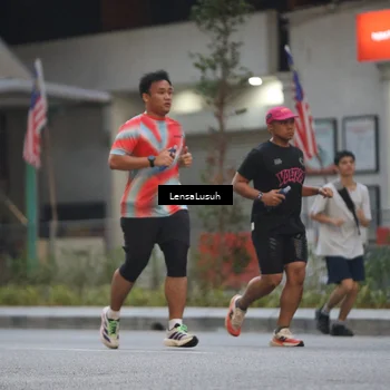 Runner Photo 4792476
