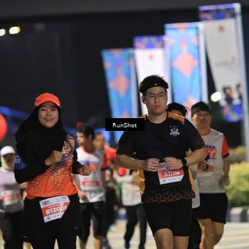 Runner Photo 4792478