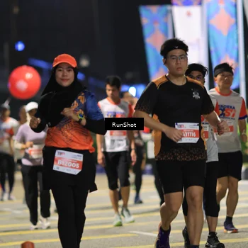 Runner Photo 4792479