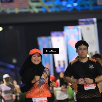 Runner Photo 4792480