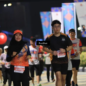 Runner Photo 4792481