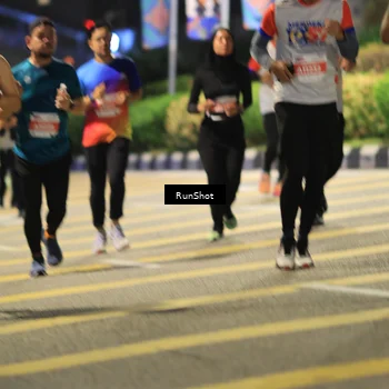 Runner Photo 4792482