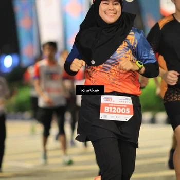 Runner Photo 4792483