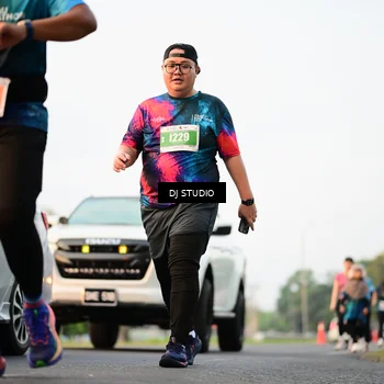 Runner Photo 4792484