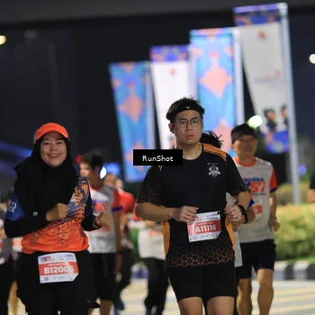 Runner Photo 4792485