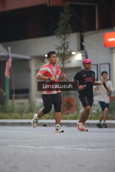 Runner Photo 4792486