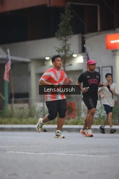 Runner Photo 4792487