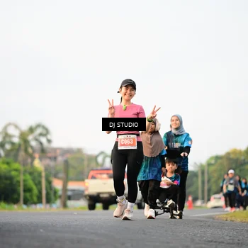 Runner Photo 4792488
