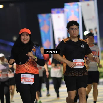 Runner Photo 4792489