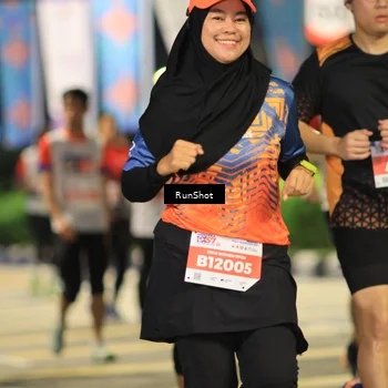 Runner Photo 4792490