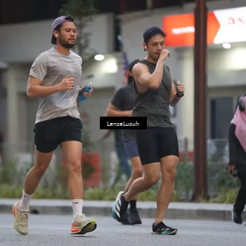 Runner Photo 4792493