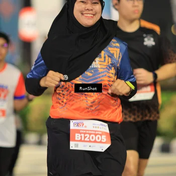 Runner Photo 4792494