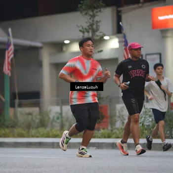 Runner Photo 4792496