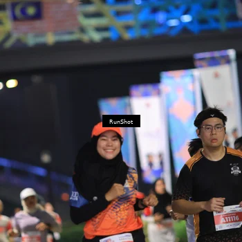 Runner Photo 4792497