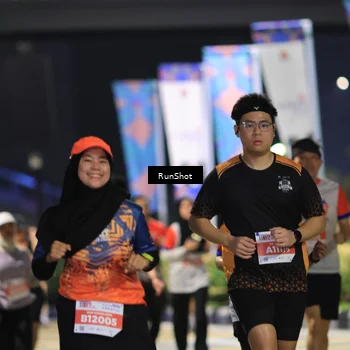 Runner Photo 4792500