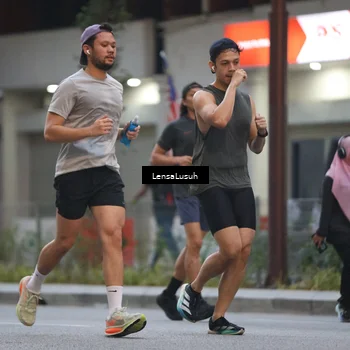 Runner Photo 4792501