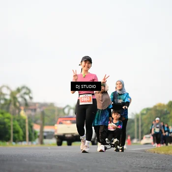 Runner Photo 4792502