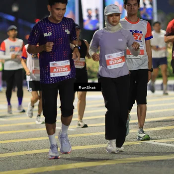 Runner Photo 4792503