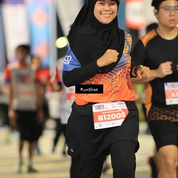 Runner Photo 4792504