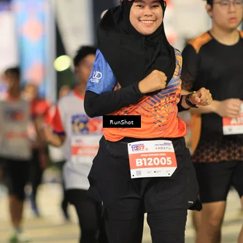 Runner Photo 4792505