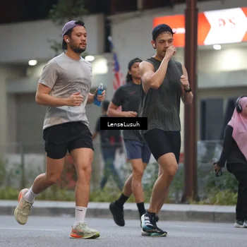 Runner Photo 4792506