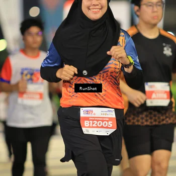 Runner Photo 4792507