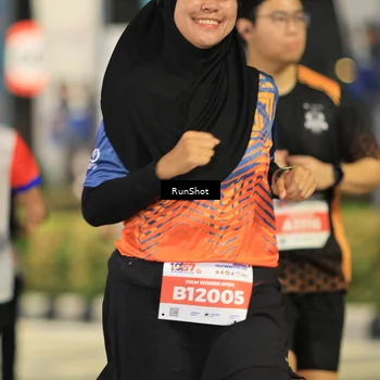 Runner Photo 4792508