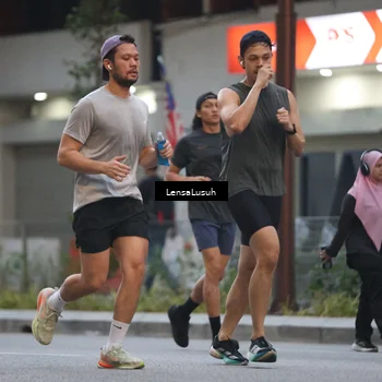 Runner Photo 4792509