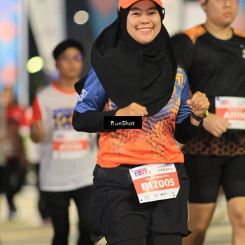 Runner Photo 4792510