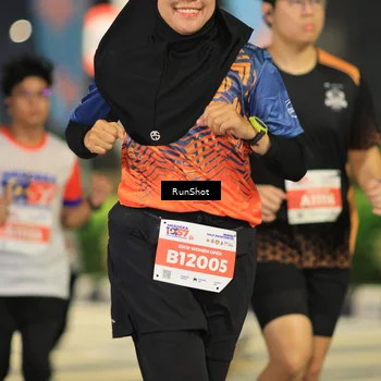 Runner Photo 4792512
