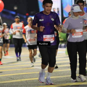 Runner Photo 4792513