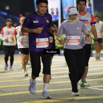 Runner Photo 4792514