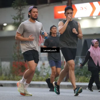 Runner Photo 4792515