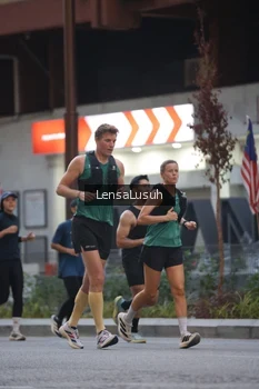 Runner Photo 4792517