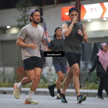 Runner Photo 4792519