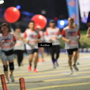 Runner Photo 4792520