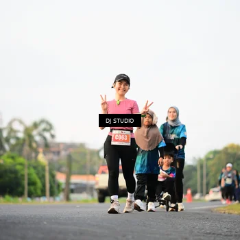 Runner Photo 4792521