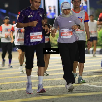 Runner Photo 4792522