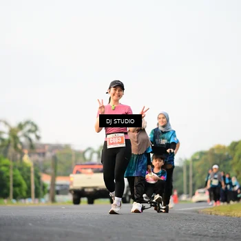 Runner Photo 4792523