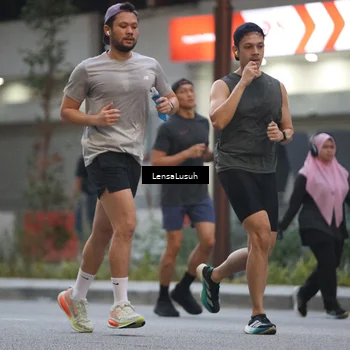 Runner Photo 4792525