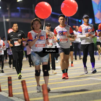 Runner Photo 4792532