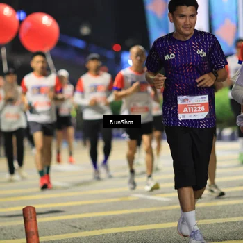 Runner Photo 4792536