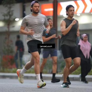 Runner Photo 4792537