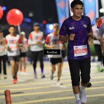 Runner Photo 4792538